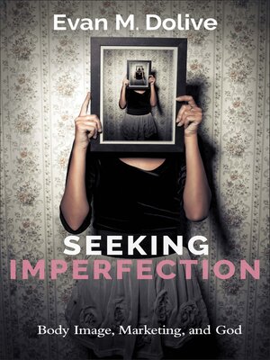 cover image of Seeking Imperfection